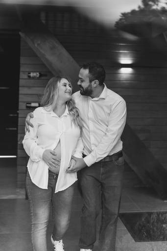 fotog estante interno