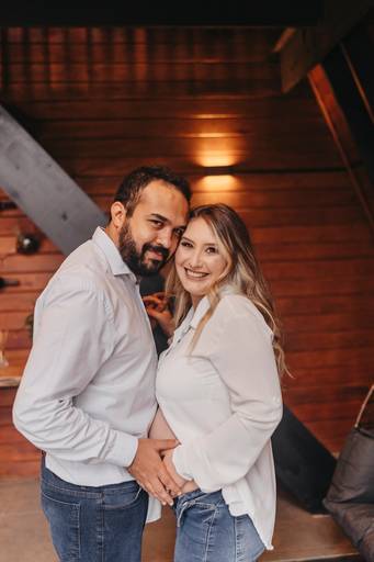 fotog estante interno