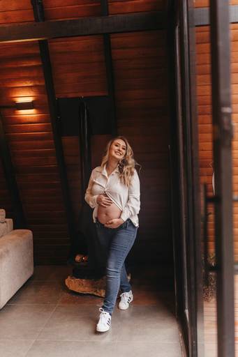 fotog estante interno