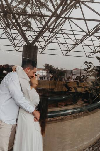 pre wedding rodoviária