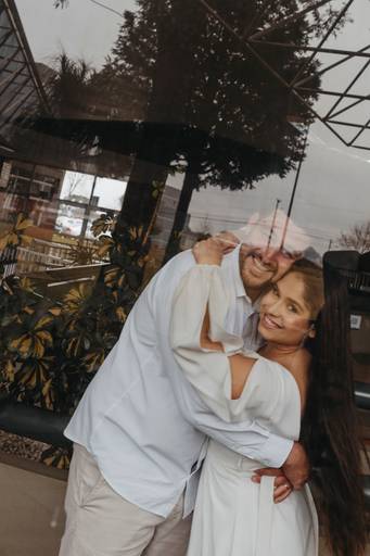 pre wedding rodoviária