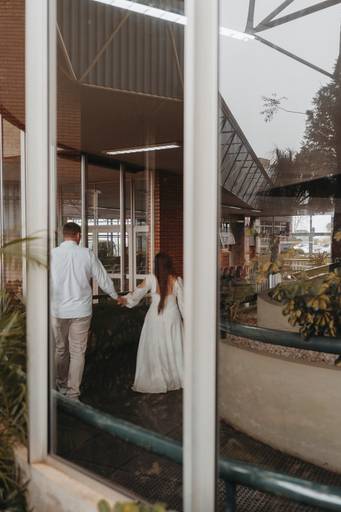 pre wedding rodoviária