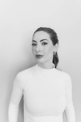 Foto psicologa escritório