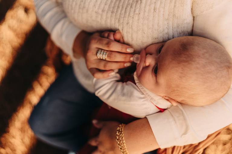 Ensaio de gerações