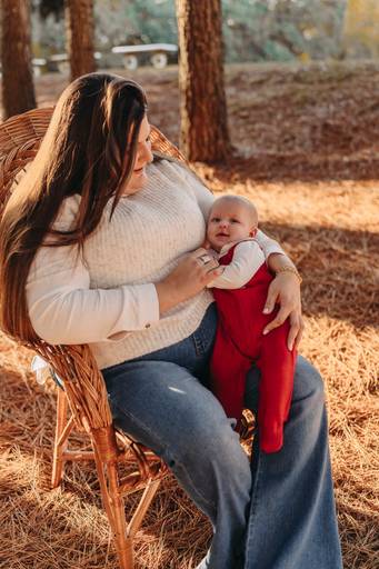 Ensaio de gerações