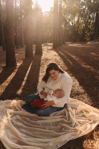 Ensaio de gerações