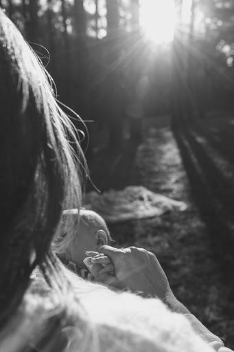 Ensaio de gerações