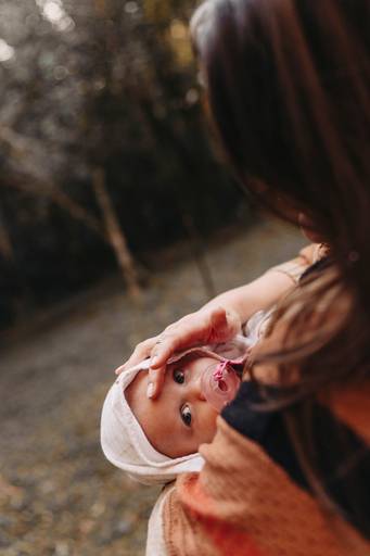 Ensaio de gerações