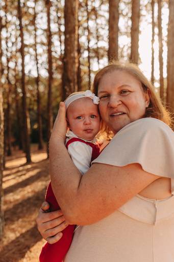 Ensaio de gerações