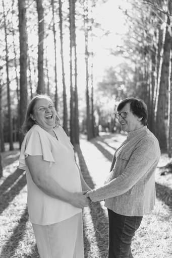 Ensaio de gerações