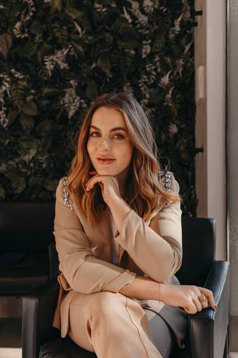 ensaio marca pessoal