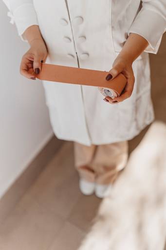 ensaio marca pessoal