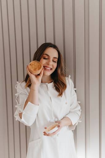 foto de marca pessoal