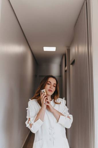 foto de marca pessoal