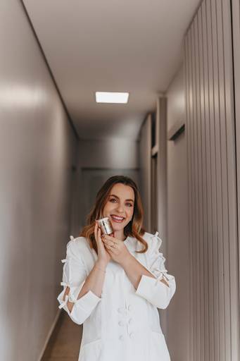 foto de marca pessoal