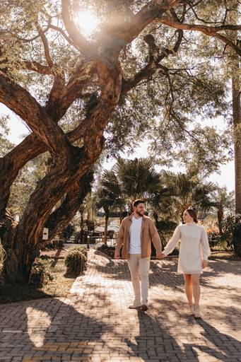 foto de marca pessoal