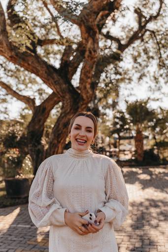 foto de marca pessoal