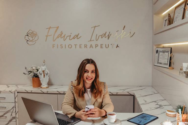 ensaio marca pessoal