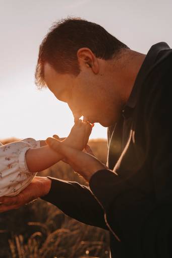 4 meses ensaio lifestyle casa