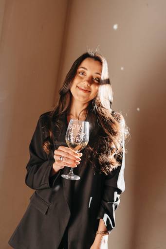 ensaio de aniversário moderno