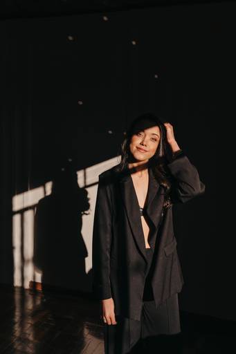 ensaio de aniversário moderno