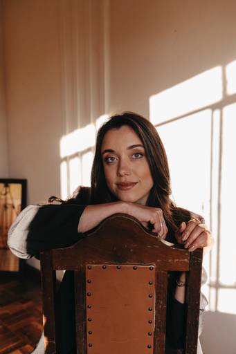 ensaio de aniversário moderno