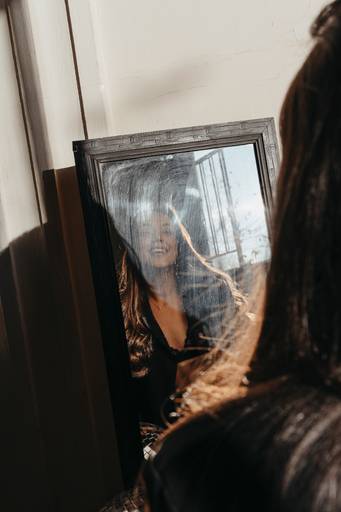 ensaio de aniversário moderno