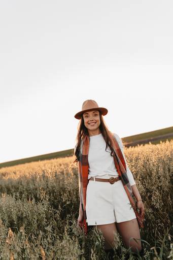 ensaio feminino delicado