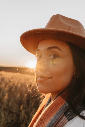 ensaio feminino delicado