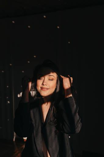 ensaio de aniversário moderno