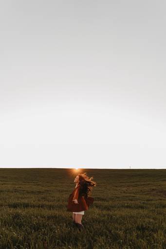 ensaio feminino delicado