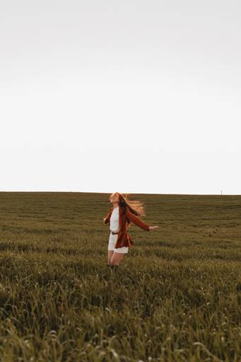 ensaio feminino delicado