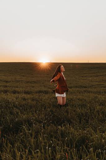 ensaio feminino delicado