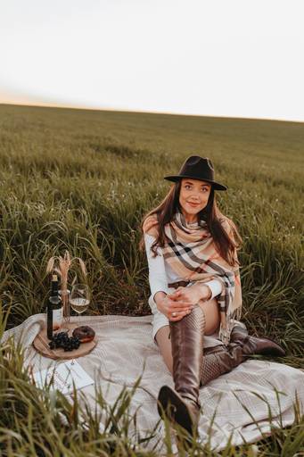 ensaio feminino delicado