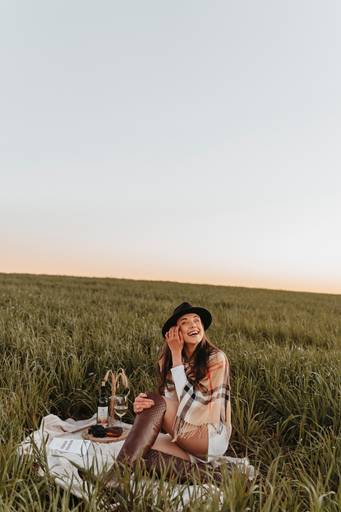 ensaio feminino delicado