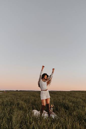 ensaio feminino delicado