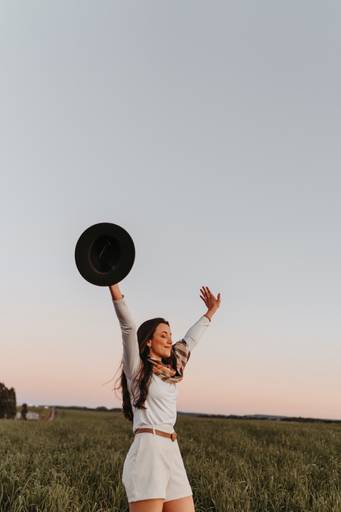 ensaio feminino delicado