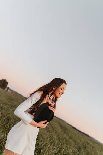 ensaio feminino delicado