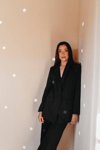 ensaio de aniversário moderno