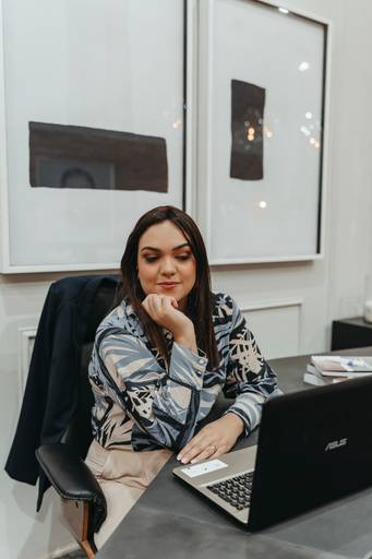 Ensaio marca pessoal - profissional - advogada