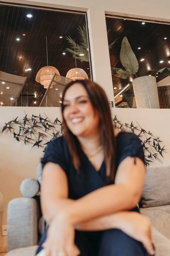 Ensaio marca pessoal - profissional - advogada