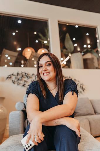 Ensaio marca pessoal - profissional - advogada