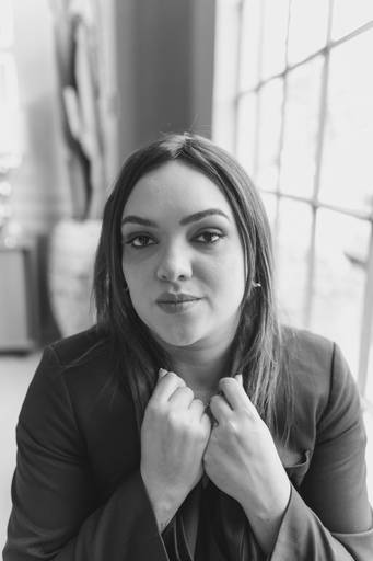 Ensaio marca pessoal - profissional - advogada