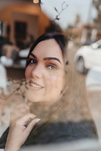 Ensaio marca pessoal - profissional - advogada