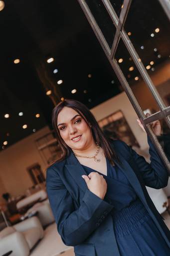 Ensaio marca pessoal - profissional - advogada