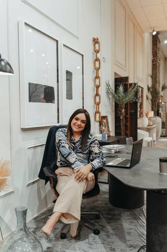 Ensaio marca pessoal - profissional - advogada