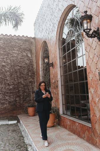 Ensaio marca pessoal - profissional - advogada