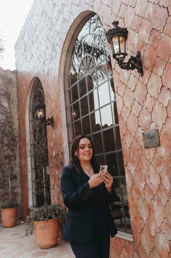 Ensaio marca pessoal - profissional - advogada