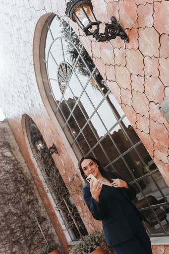 Ensaio marca pessoal - profissional - advogada