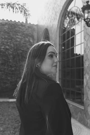 Ensaio marca pessoal - profissional - advogada